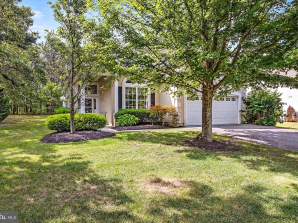 101 Golf View Dr, Little Egg Harbor, NJ 08087