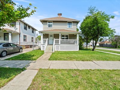 501 N 2nd Ave, Maywood, IL, 60153