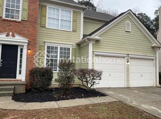 2714 Spindletop Ln NW, Kennesaw, GA 30144