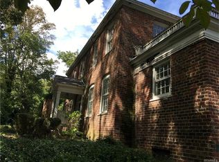 4504 Government Rd, Richmond, VA 23231