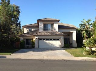 30 Castletree, Rancho Santa Margarita, CA 92688