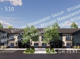 9980 Sth #70-510, Minocqua, WI 54548