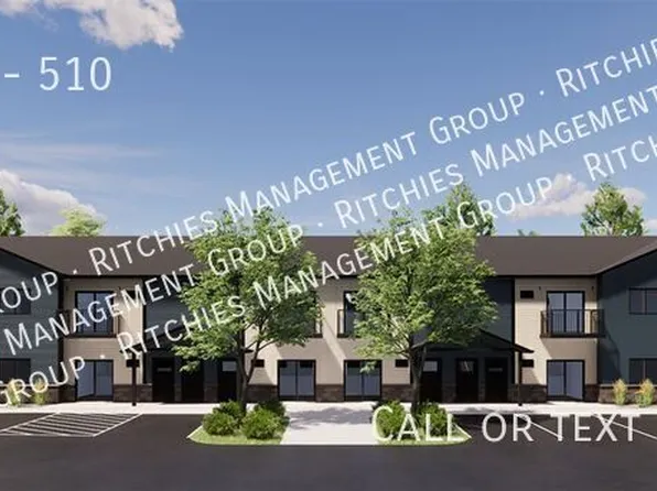 9980 Sth, Minocqua, WI