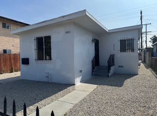 8860-8862 S Central, Los Angeles, CA 90002