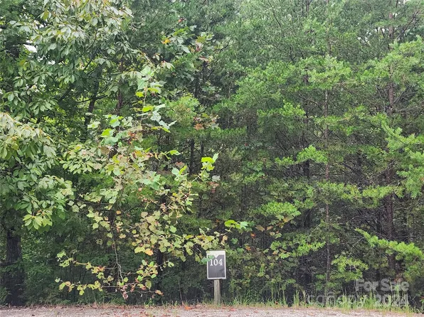 LOT 104 Boysenberry Dr, Nebo, NC 28761