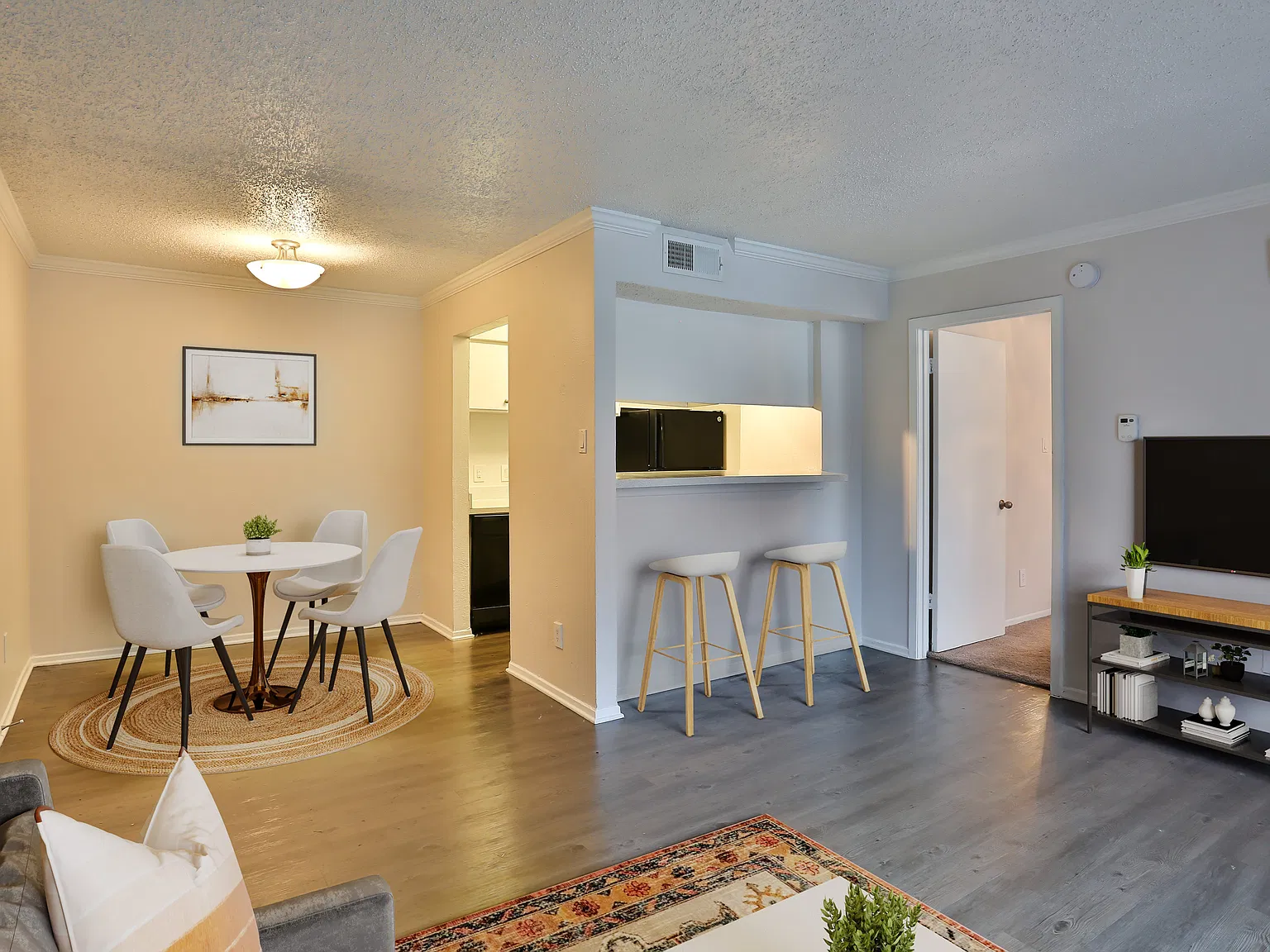 Ridgewood Preserve Apartment Homes — Photo 2