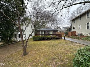 312 Glascock St, Raleigh, NC 27604