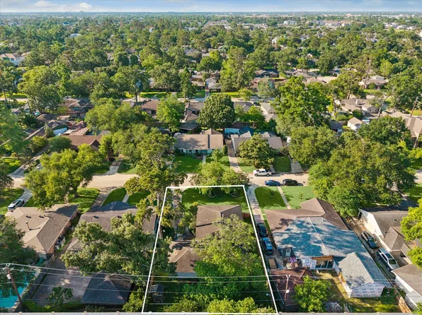 7119 Shavelson St, Houston, TX 77055