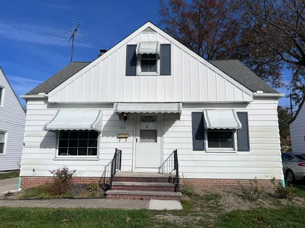 375 E 329th St, Willowick, OH 44095