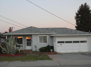 22348 Cameron St, Castro Valley, CA 94546