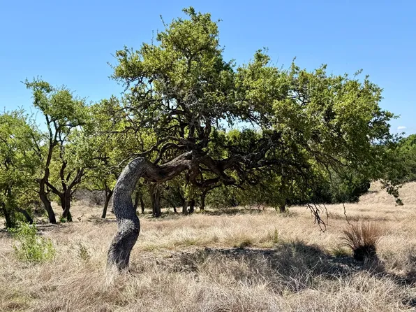 0 McVea Woods Rd #783, Kerrville, TX 78028
