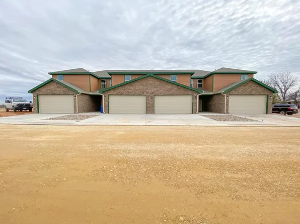 417 Maple Ave, Kermit, TX 79714