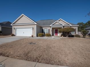 310 Flowing Meadows Dr, Kathleen, GA 31047