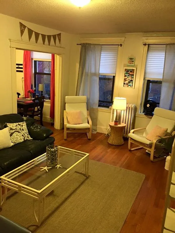 1 bed, 600 sqft, $2,700 — Photo 3