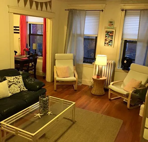 118 Riverway #19 — Photo 3