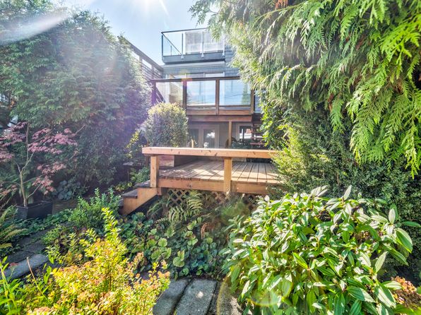 4 bedroom rental in Vancouver — photo 38