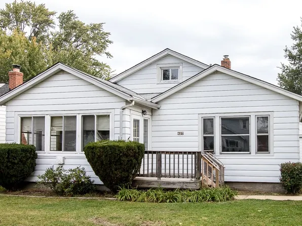 437 E 331st St, Eastlake, OH 44095