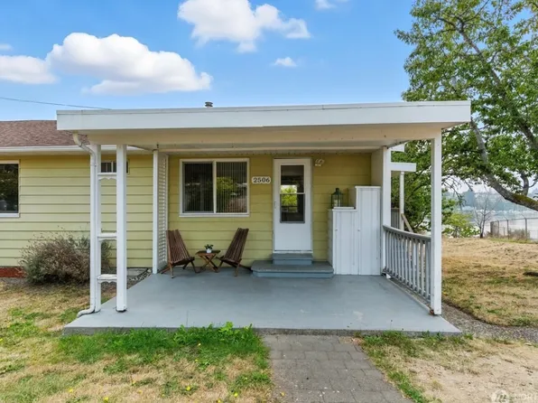 2506 Stephenson Ave #2506, Bremerton, WA 98310