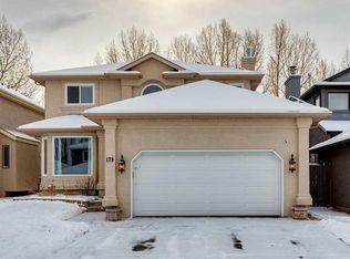 179 W Mount Copper Park SE, Calgary, AB T2Z2K1