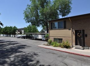 885 E Bristle Pine Pl, Slc, UT 84106