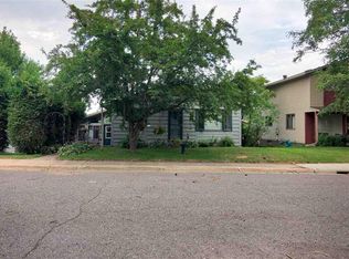 102 N Norman Ave, Eveleth, MN 55734