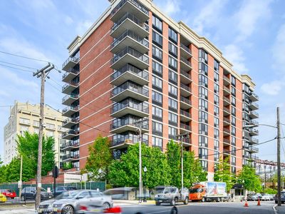 700 Grove St #8C, Jersey City, NJ, 07310