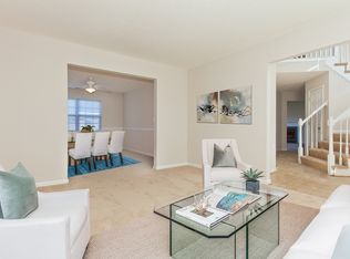 3423 Colony Mill Rd, Toano, VA 23168