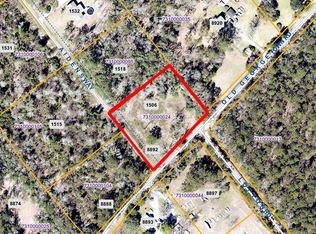 8892 Old Georgetown Rd, Mc Clellanville, SC 29458