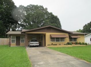 5028 19th St, Zephyrhills, FL 33542