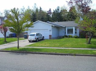 2534 Larkspur Dr, Puyallup, WA 98374