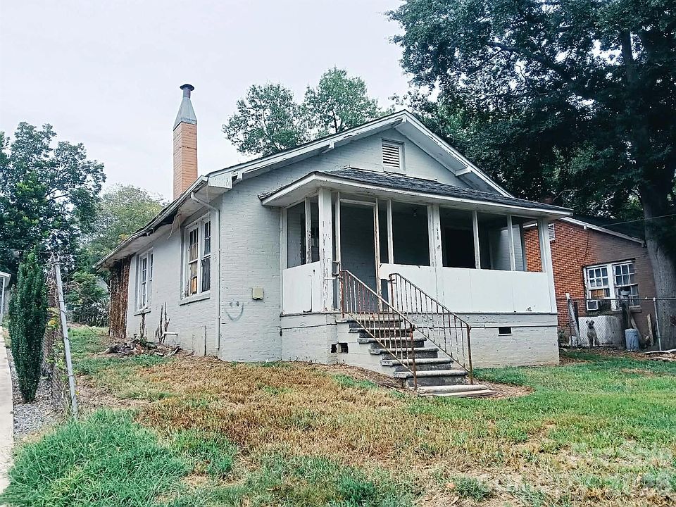 1st image of 610 Lineberger St