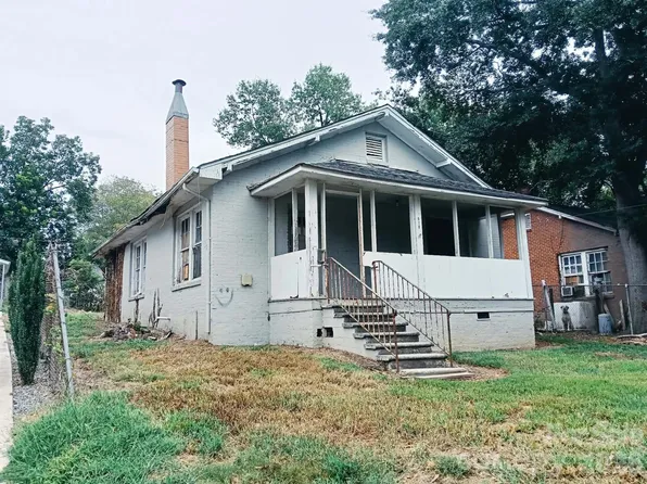 610 Lineberger St, Shelby, NC 28150