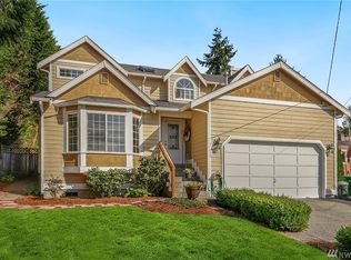 17030 106th Ave SE, Renton, WA 98055