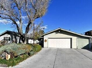 2250 Koldewey Dr, Reno, NV 89509