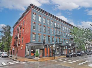 1410 Main St Unit 2-C, Cincinnati, OH 45202