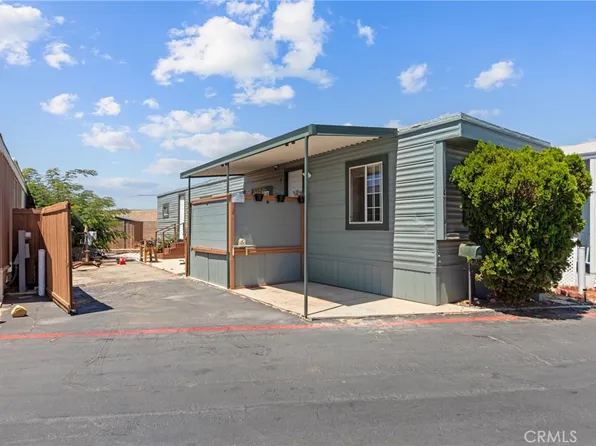 16473 Green Tree Blvd Space 34, Victorville, CA 92395