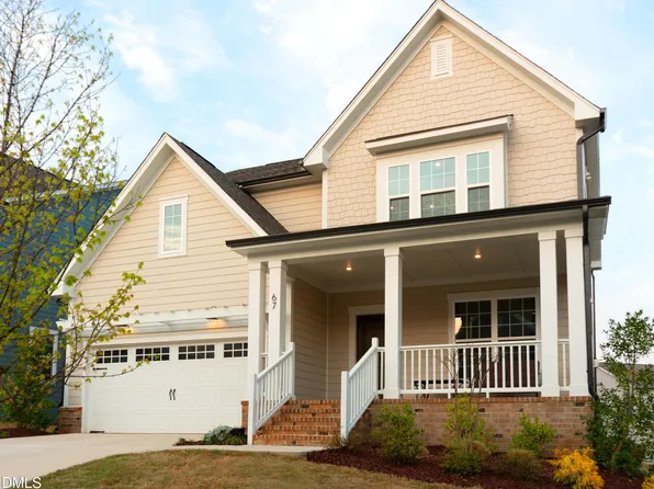 67 Circle City Way, Pittsboro, NC 27312