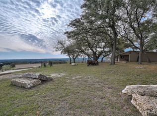 1220 Brownson Ln, Driftwood, TX 78619