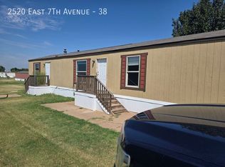 2520 E 7th Ave #38, Stillwater, OK 74074