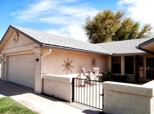 13059 W Ballad Dr, Sun City West, AZ 85375