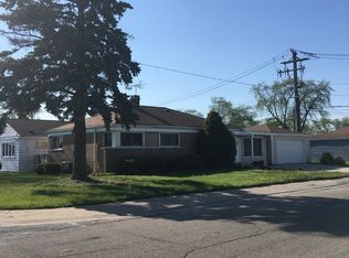 4700 W 82nd Pl, Chicago, IL