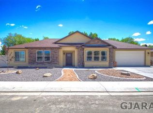 628 NE Huntington Rd, Grand Junction, CO 81504