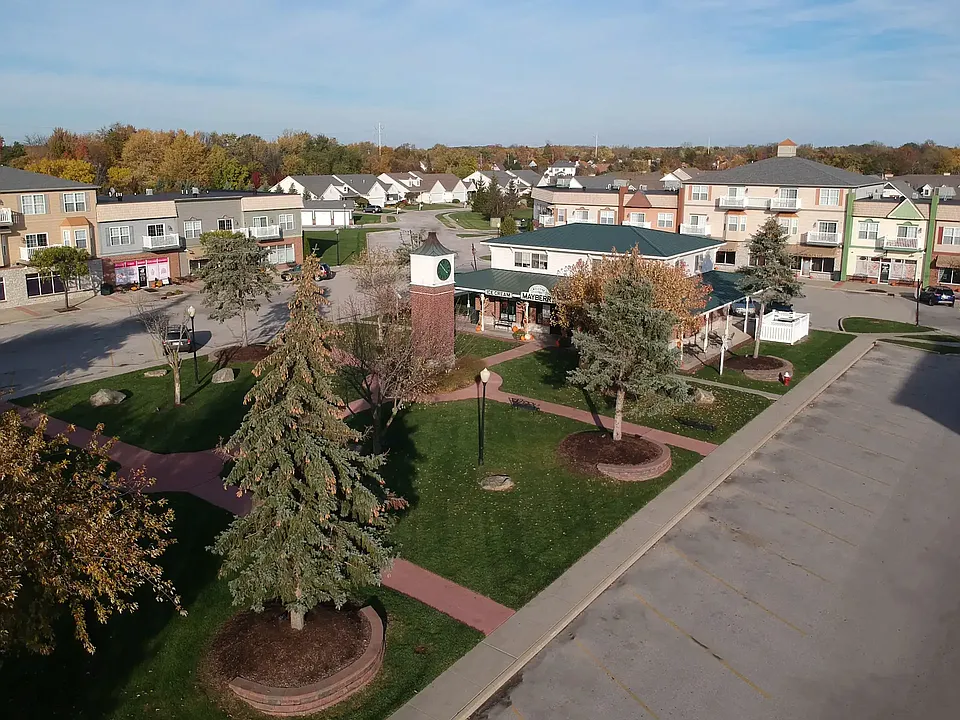 Mayberry Loft Apartments