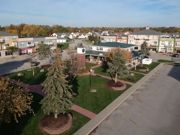 Mayberry Loft Apartments, 5624 Mayberry Sq E APT 7, Sylvania, OH 43560