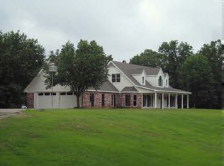 600 White Oak Ln, Natchitoches, LA 71457