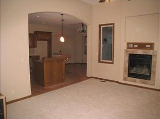 12185 S 217th Ave, Gretna, NE 68028