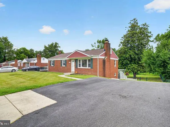 4112 Beachcraft Ct, Temple Hills, MD 20748