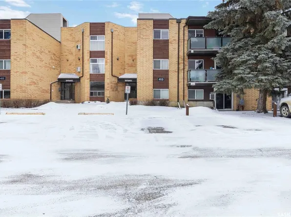 UNIT 305-415 Tait COURT, Saskatoon, SK S7H 5L3