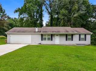 1573 Flat Rock Rd, Stockbridge, GA 30281