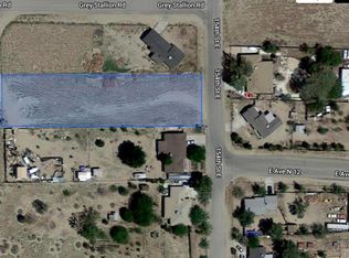 Grey Stallion Rd, Lancaster, CA 93535